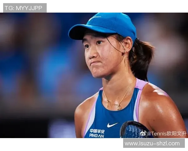 重庆网球队中路突破战术深度解析与实战应用探讨